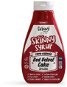 Skinny Syrup 425 ml red velvet - Sirup