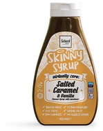 Skinny Syrup 425 ml salted caramel vanilla - Syrup