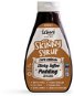 Skinny Syrup 425 ml sticky toffee pudding - Sirup