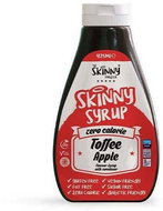 Skinny Syrup 425 ml toffee apple - Syrup