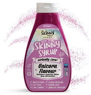 Skinny Syrup 425 ml unicorn - Syrup