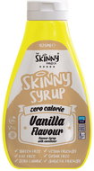 Skinny Syrup 425 ml vanilla - Syrup