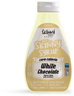 Skinny Syrup 425 ml white chocolate - Syrup