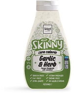 Skinny Vinaigrette 425 ml garlic herb - Sauce