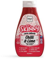 Skinny Vinaigrette 425 ml chilli lime - Sauce