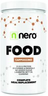 NERO Food 600 g, cappuccino - Protein drink