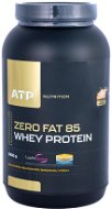 ATP Nutrition Zero Fat 85 Whey Protein 1000 g, banán - Protein