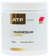 ATP Vitality Magnesium Drink 300 g, malina - Magnesium