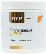 ATP Vitality Magnesium Drink 300 g, pomaranč - Magnézium