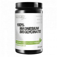 Prom-In 100 % Magnesium Bisglycinate 390 g lemon - Magnézium