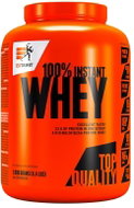 Extrifit 100% Whey Protein 2 kg blueberry - Protein