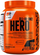 Extrifit Hero 1500 g ice coffee - Protein