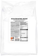 Extrifit ISO 90 Natural 1000 g - Protein