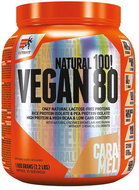 Extrifit Vegan 80 caramel - Protein