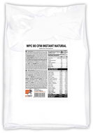 Extrifit WPC 80 CFM Instant Natural 1000 g - Protein