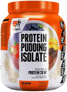 Extrifit Protein Pudding Isolate 900 g chocolate - Puding