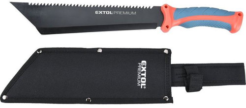 EXTOL PREMIUM Machete 8877203 395/135 mm - Machete - Main image