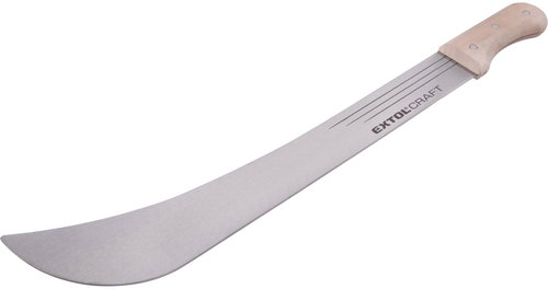 EXTOL PREMIUM Machete 970001 650/15 0mm - Machete - Main image