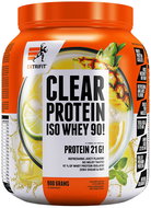 Extrifit Clear Protein Iso Whey 90! 900 g lime - Protein