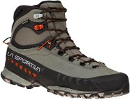 La Sportiva TX5 GTX – Clay/Saffron - Outdoorové topánky