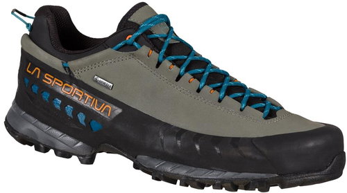 La Sportiva TX5 Low GTX - Clay / Maple  - Trekové boty - Hlavní obrázek