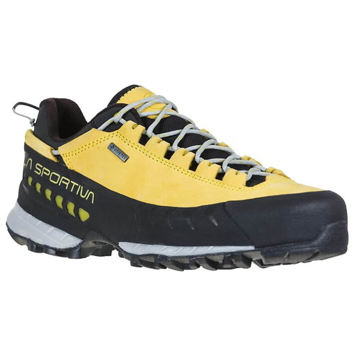 La Sportiva TX5 Low GTX Women’s - Celery / Cloud  - Trekking Shoes - Main image