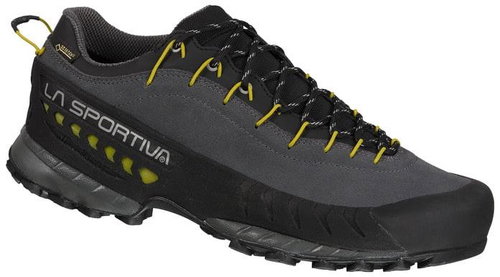 La Sportiva TX4 GTX - Carbon / Kiwi - Trekking Shoes - Main image