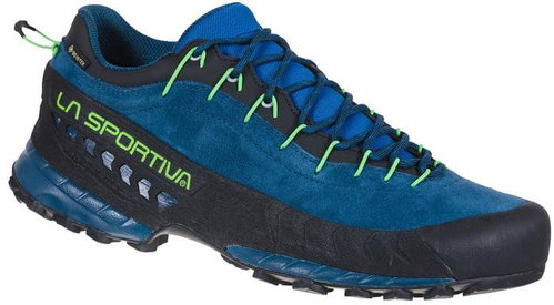La Sportiva TX4 GTX - Opal / Jasmine Green  - Trekking Shoes - Main image