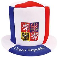 Czech flag hat 4 - Hat
