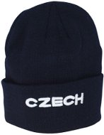 SPORTTEAM Čepice zimní ČR - Winter Hat