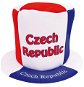 SPORTTEAM vlajkový ČR 1 - Hat