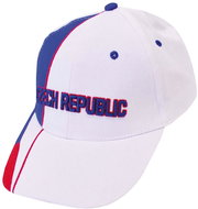 SPORTTEAM CZECH REPUBLIC 7 - Baseball Cap