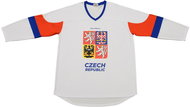 SPORTTEAM hockey, Czech Republic 9, size 2, mm. XL - Jersey