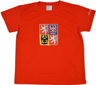 SPORTTEAM Czech Republic 5, men's sizing. XL - T-Shirt