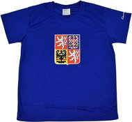 SPORTTEAM Czech Republic 6, men's sizing. XL - T-Shirt