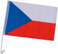 SPORTTEAM ČR NA auto - Flag