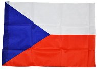 SPORTTEAM ČR 70 × 47 cm - Vlajka