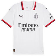 Puma Dres AC MILAN 24/25 venkovní  - Dres