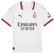 Puma AC MILAN 24/25 outdoor jersey - XL - Jersey