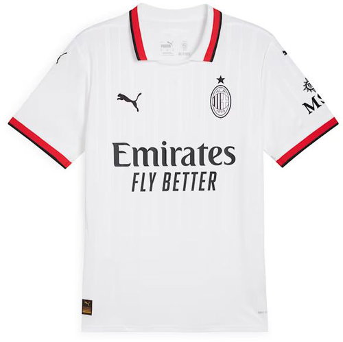 Puma AC MILAN 24/25 outdoor jersey - XL - Jersey - Main image