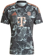 Adidas Jersey BAYERN MNICHOV 24/25 outdoor - L - Jersey