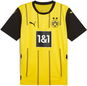 Puma Dres BORUSSIA DORTMUND 24/25 domácí  - Dres