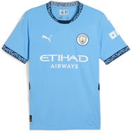 Puma Dres MANCHESTER CITY 24/25 domácí  - Dres