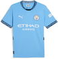 Puma Dres MANCHESTER CITY 24/25 domácí  - Dres