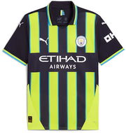Puma Dres MANCHESTER CITY 24/25 venkovní  - Dres