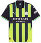 Puma Dres MANCHESTER CITY 24/25 venkovní  - Dres