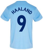 Fan-shop MANCHESTER CITY Sky Haaland jersey - XL - Jersey