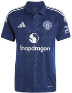 Adidas Dres MANCHESTER UNITED 24/25 venkovní - M - Jersey