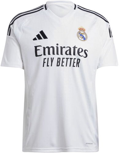 Adidas Dres REAL MADRID 24/25 domácí - S - Dres - Hlavní obrázek