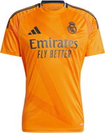 Adidas Jersey REAL MADRID 24/25 outdoor - S - Jersey